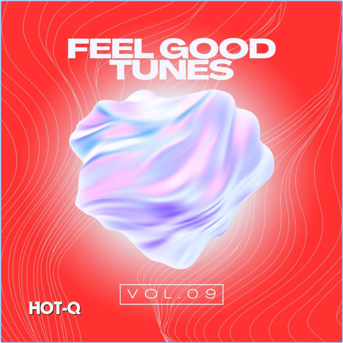 VA Feel Good Tunes 009 (2024) [320 Kbps] YIn3A7oV_o