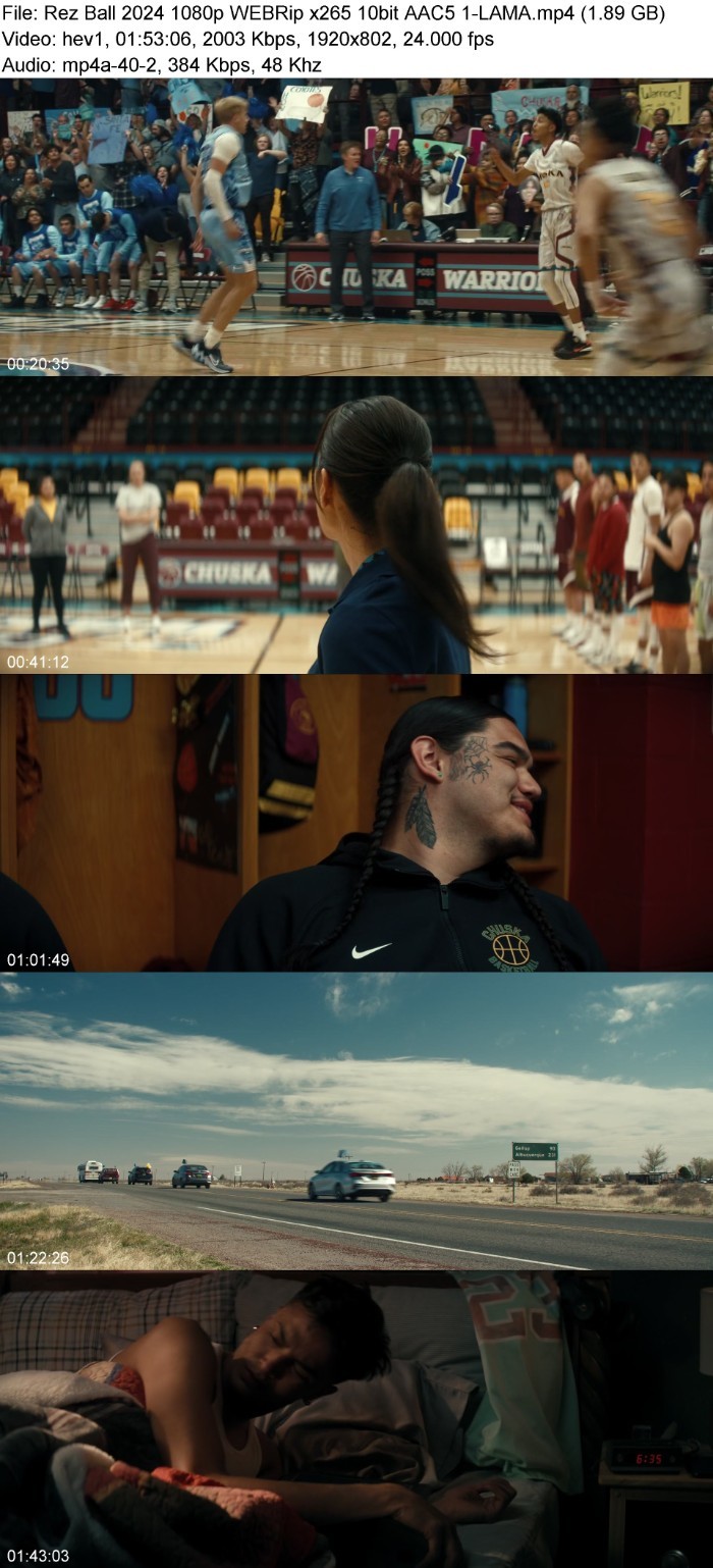 Rez Ball (2024) 1080p WEBRip x265 10bit 5 1-LAMA NsIwY02O_o