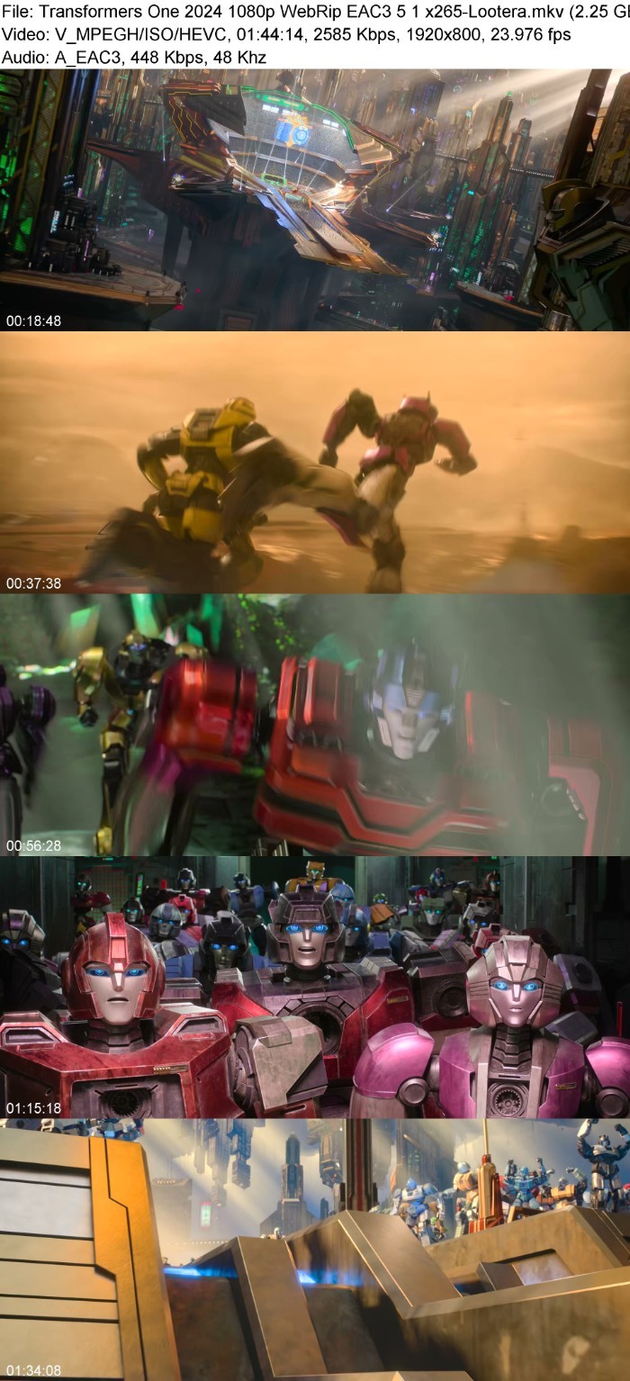 Transformers One (2024) 1080p WebRip EAC3 5 1 x265-Lootera QTnMFBk2_o