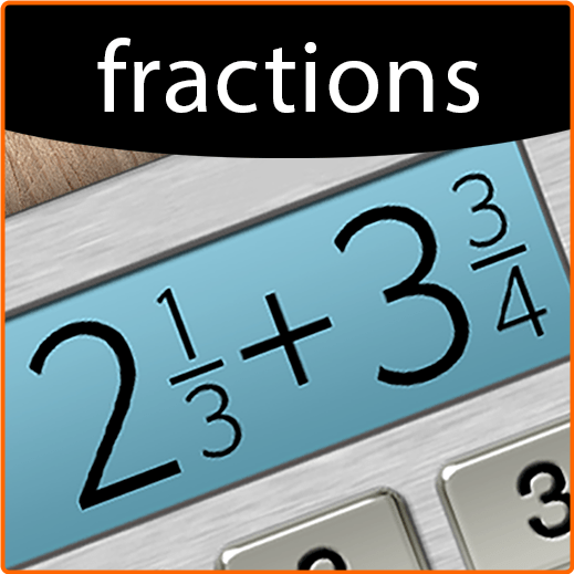 Fraction Calculator Plus V6.0.2 Build 20600020