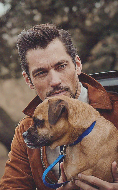 model - David Gandy LppajbL1_o