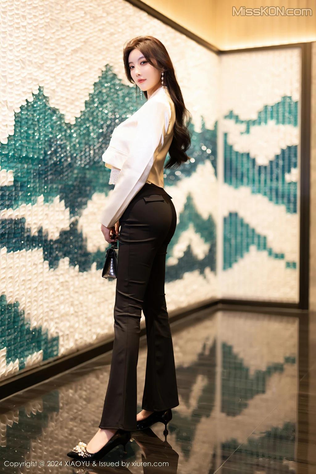 XiaoYu Vol.1233: Yang Chen Chen (杨晨晨Yome) (81 photos)(7)