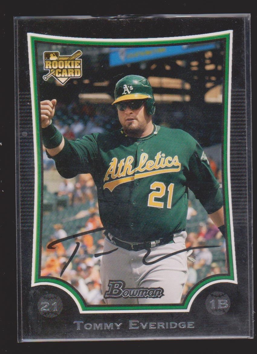 Baseball Sammlung Vintage Rookies Inserts (32/34) -- 40% Rabatt erhalten!! - Bild 155 von 197