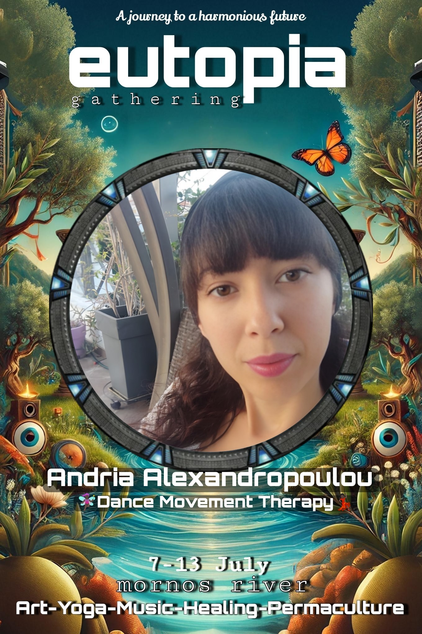 Andria Alexandropoulou