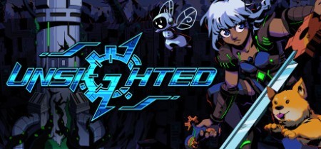 UNSIGHTED v1.0.5.1 GOG