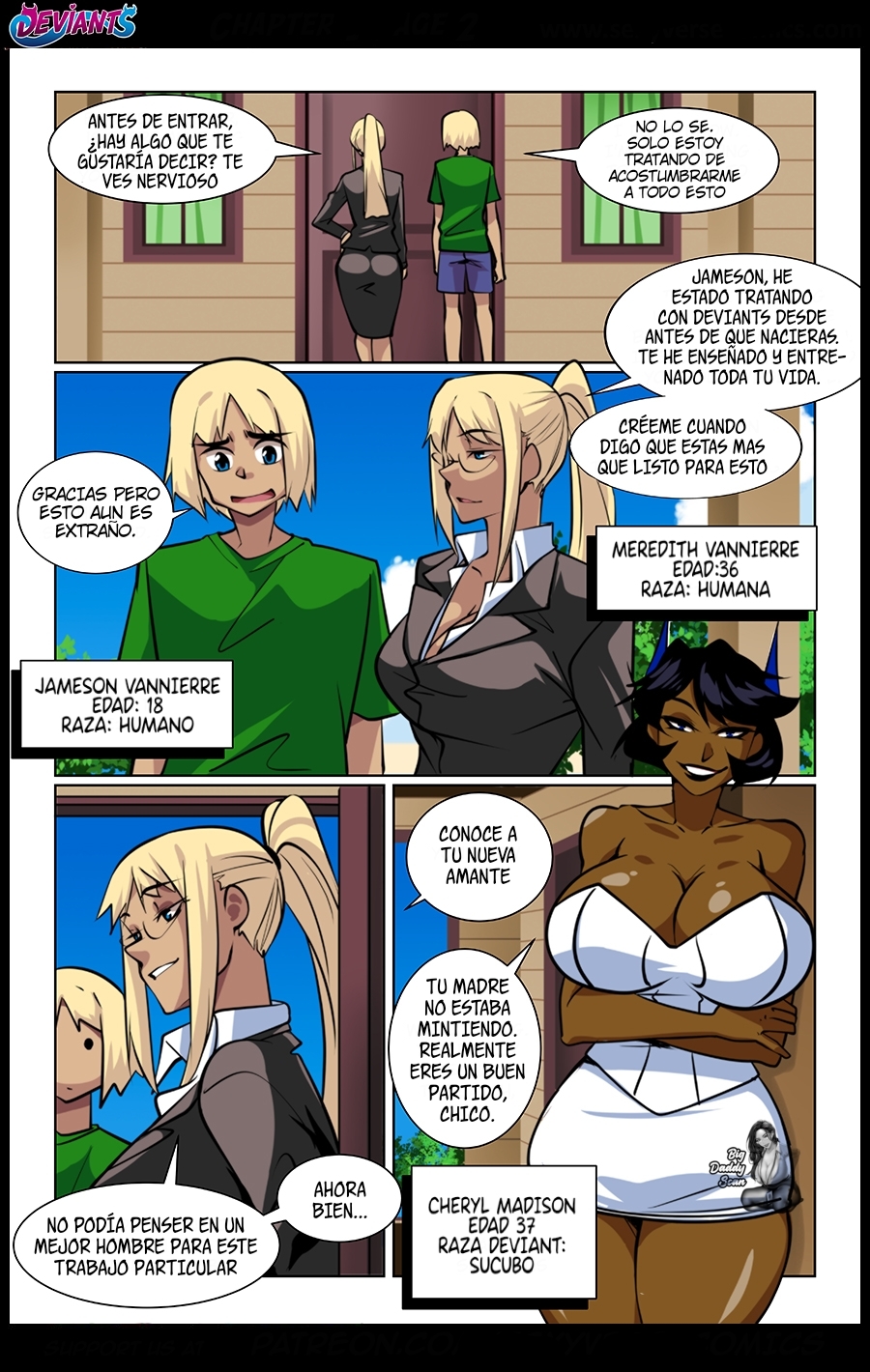 harem