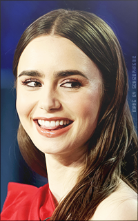 Lily Collins - Page 9 57q3ZUOx_o