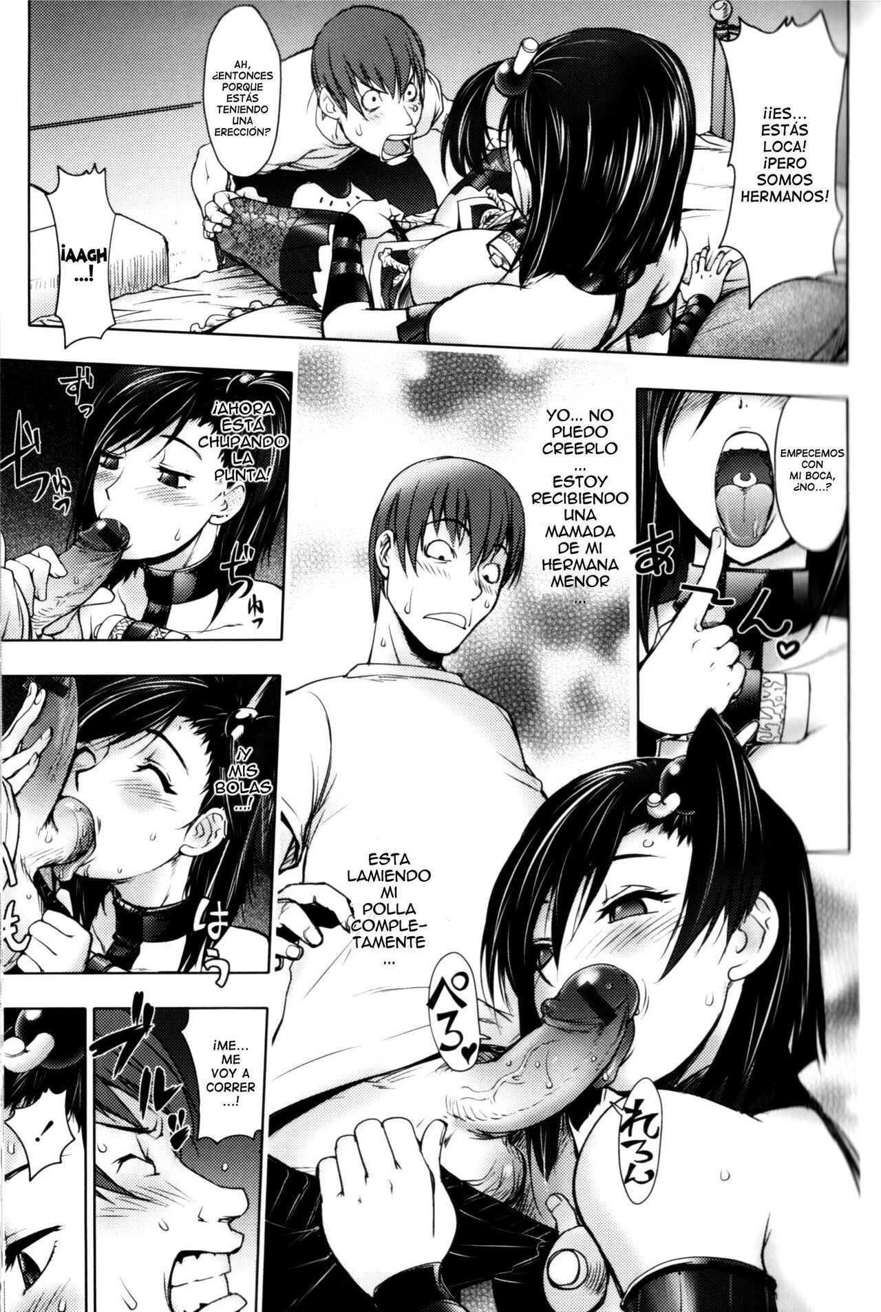 [Kon-Kit] Midara Books [Spanish] =EES=