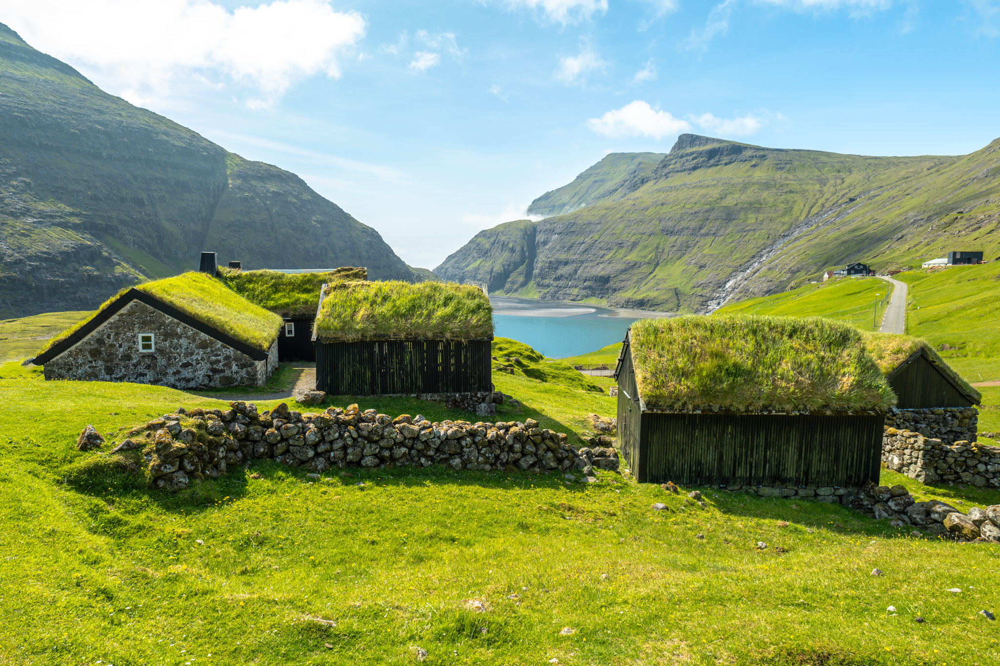 iles feroe carnet de voyage