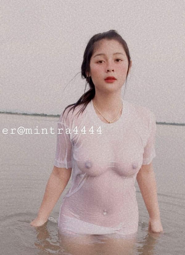 网红@Mintra OnlyFans尺度私拍视图合集4(8)