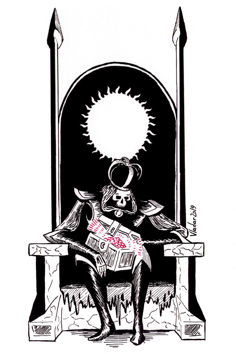 end illustration