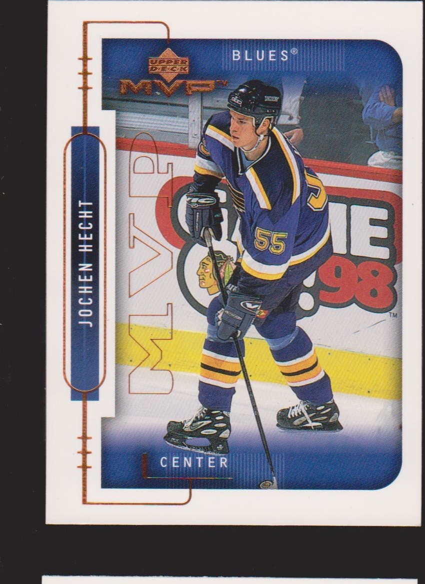 St. Louis Blues Cards Collection Lot You Pick-- Get 40% off READ