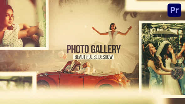 Photo Gallery - VideoHive 46966581