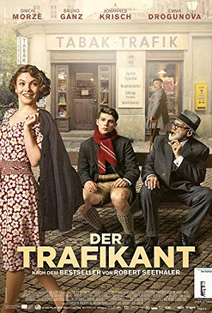 The Tobacconist 2018 BDRip x264 BiPOLAR