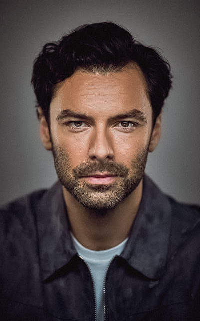 Aidan Turner WlZNMOdQ_o