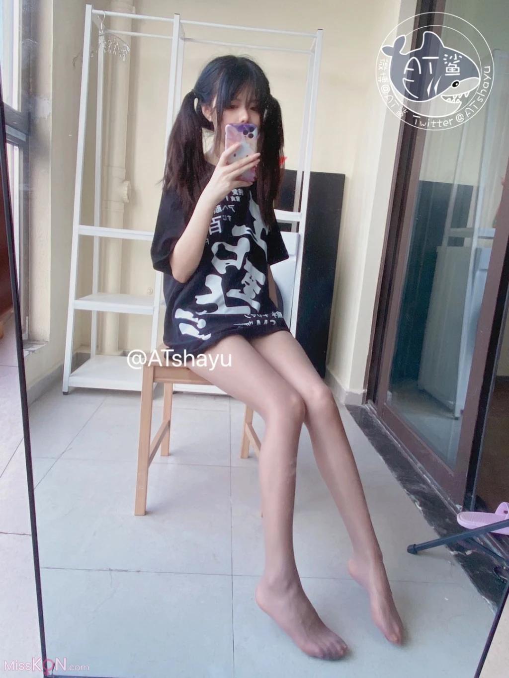 Coser@AT鲨: 工口至上 (48 photos)(5)