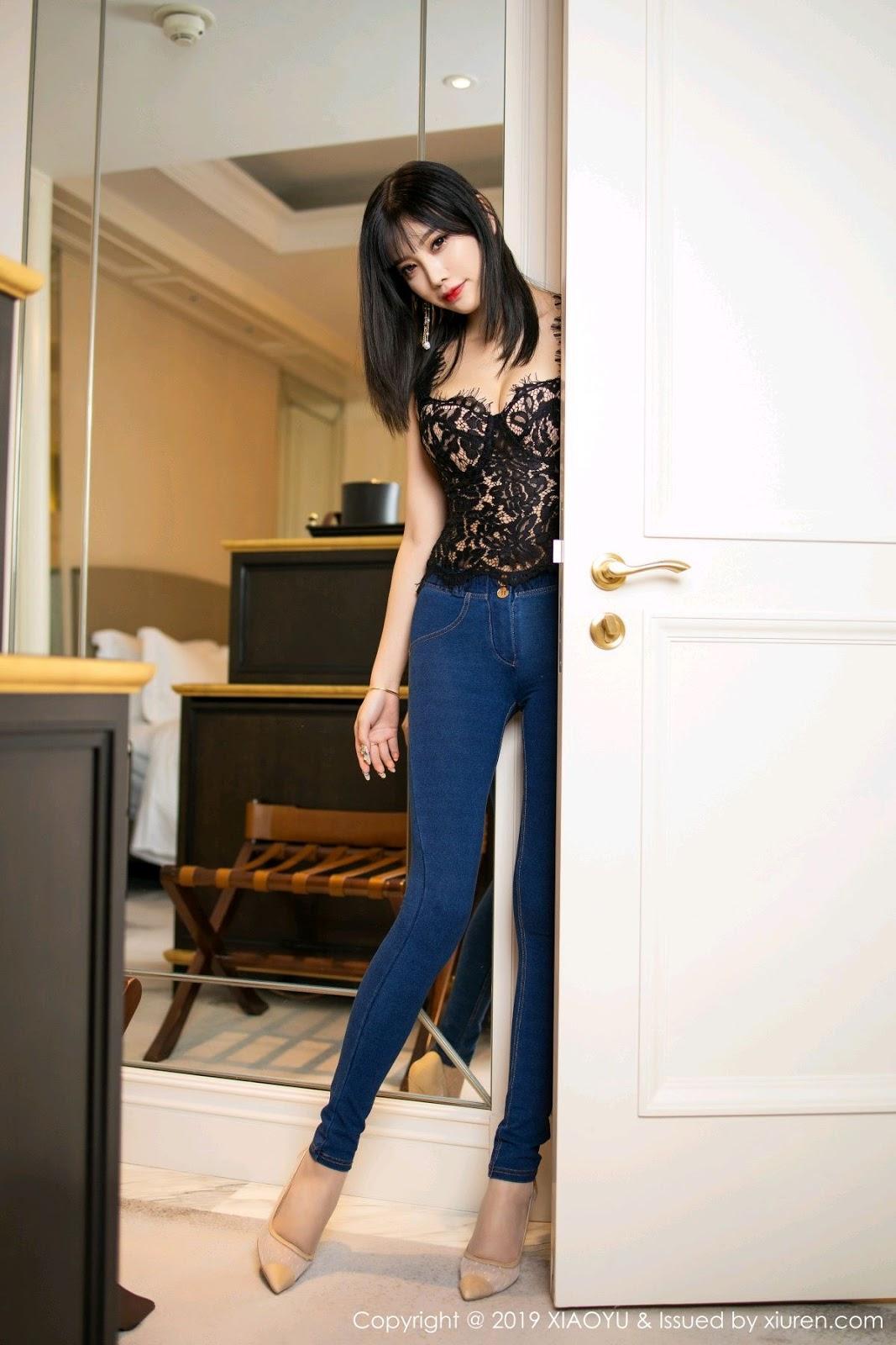 [XIAOYU语画界] 2019.09.20 VOL.157 杨晨晨sugar(1)
