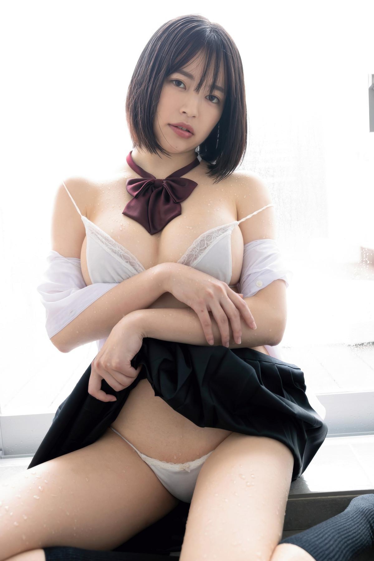 Hotaru Komori 小森ほたる, アイドルワン I-One サンプル版 ほろよいほたる(14)