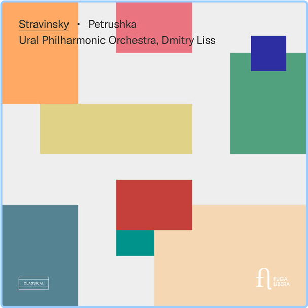 The Ural Philharmonic Orchestra Stravinsky Petrushka Live (2024) 24Bit 96kHz [FLAC] MjeXOOAs_o