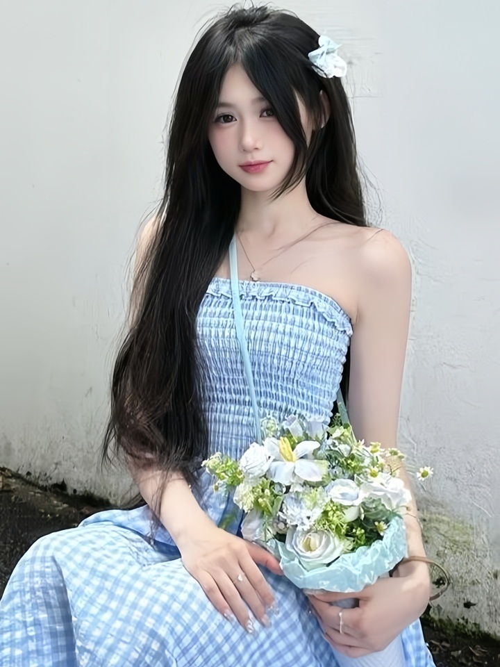 Giam Cầm Thiếu Nữ