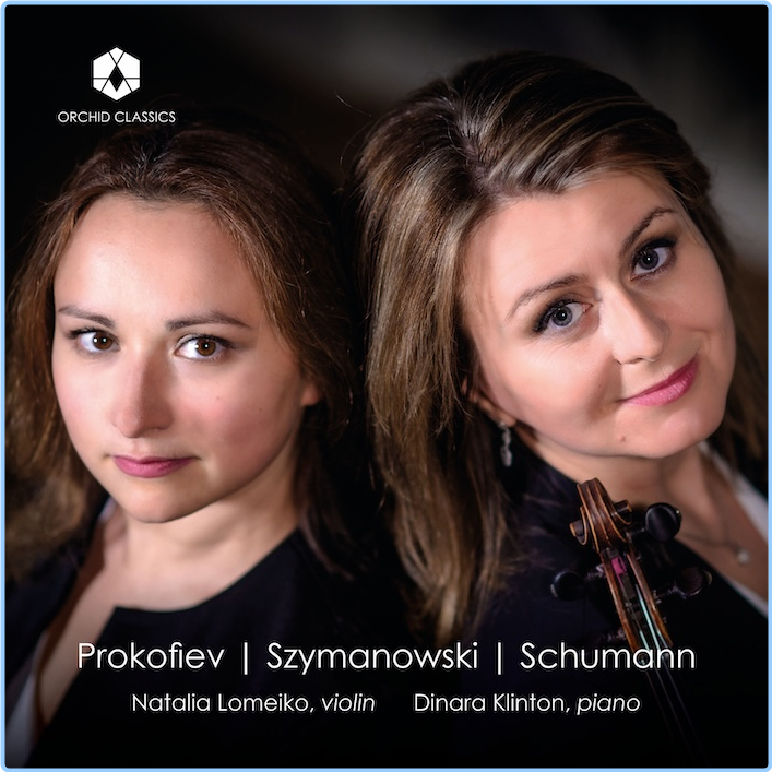 Natalia Lomeiko Schumann, Szymanowski & Others Chamber Works (2024) 24 96 EcgTrDXl_o