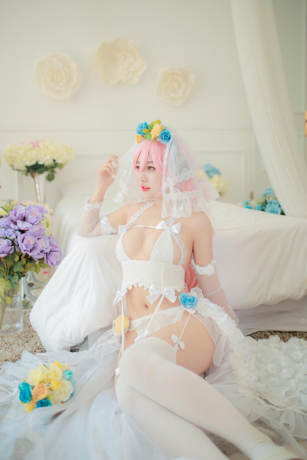 Akhee - Super Sonico