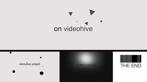 Inspiration In All Moment - VideoHive 5225125