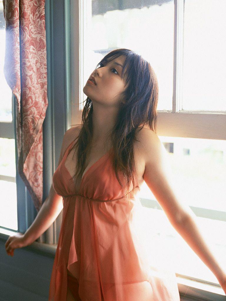 [Wanibooks] NO.08 Yoko Mitsuya 三津谷叶子/三津谷葉子 写真集(40)