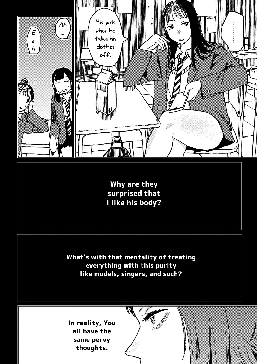 [Ken Sogen] Better than Sex [English] [Uncle Bane]