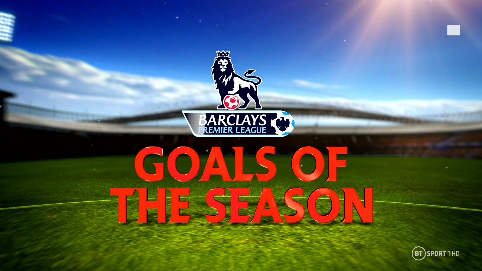 Premier League Best Goals 2013/2014 26/04/2020