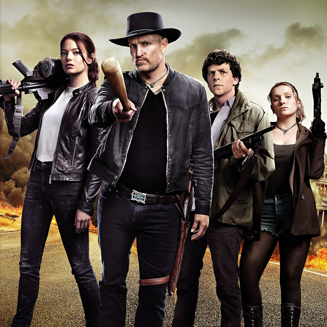 Zombieland: Double Tap Review - Click Here