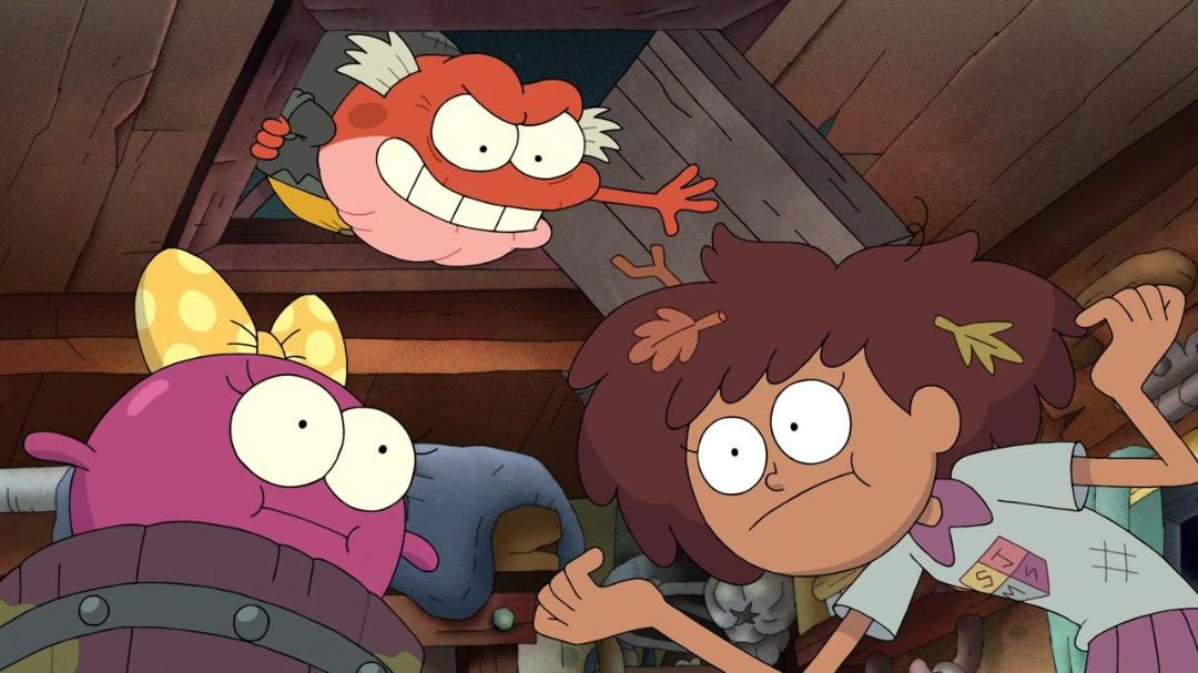 Amphibia S02E15 Sprig Gets Schooled 720p HULU WEB-DL DDP2 0 H 264-TVSmash Amphibia S02E15 Sprig Gets Schooled 720p HULU WEB-DL DDP2 0 H 264-TVSmash