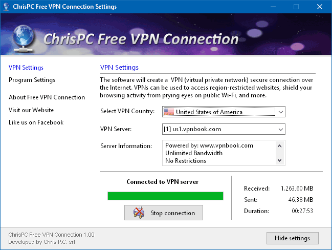 ChrisPC Free VPN Connection 4.03.16 I5nEtUhd_o