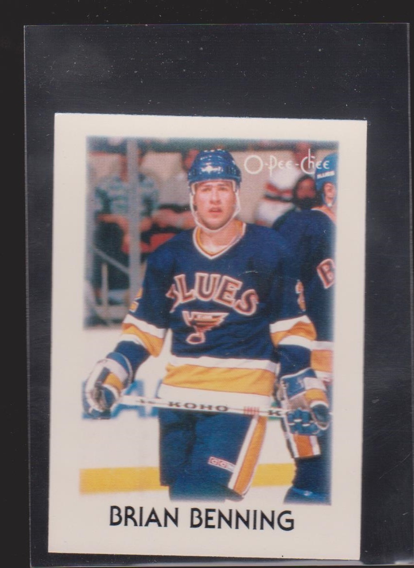 St. Louis Blues Cards Collection Lot You Pick-- Get 40% off READ