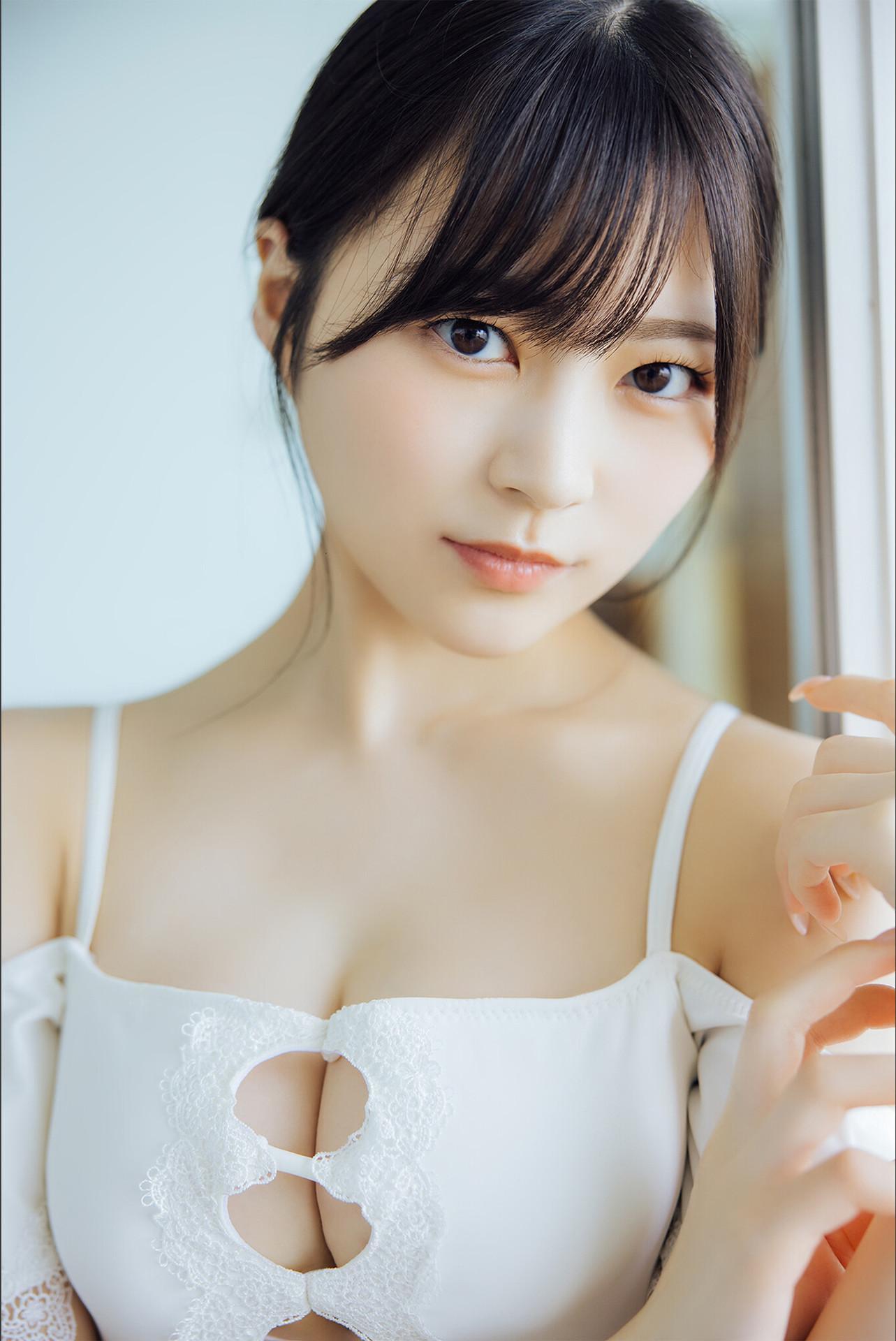 USA 宇咲, ヤングチャンピオンデジグラ 「ここだけ…」 Set.01(29)