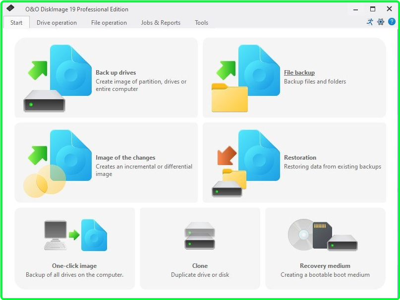 O&O DiskImage Professional 19.1.122 NX9DoCXS_o