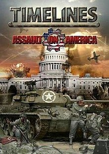 Timelines Assault On America With Update4 2013 REPACK KaOs