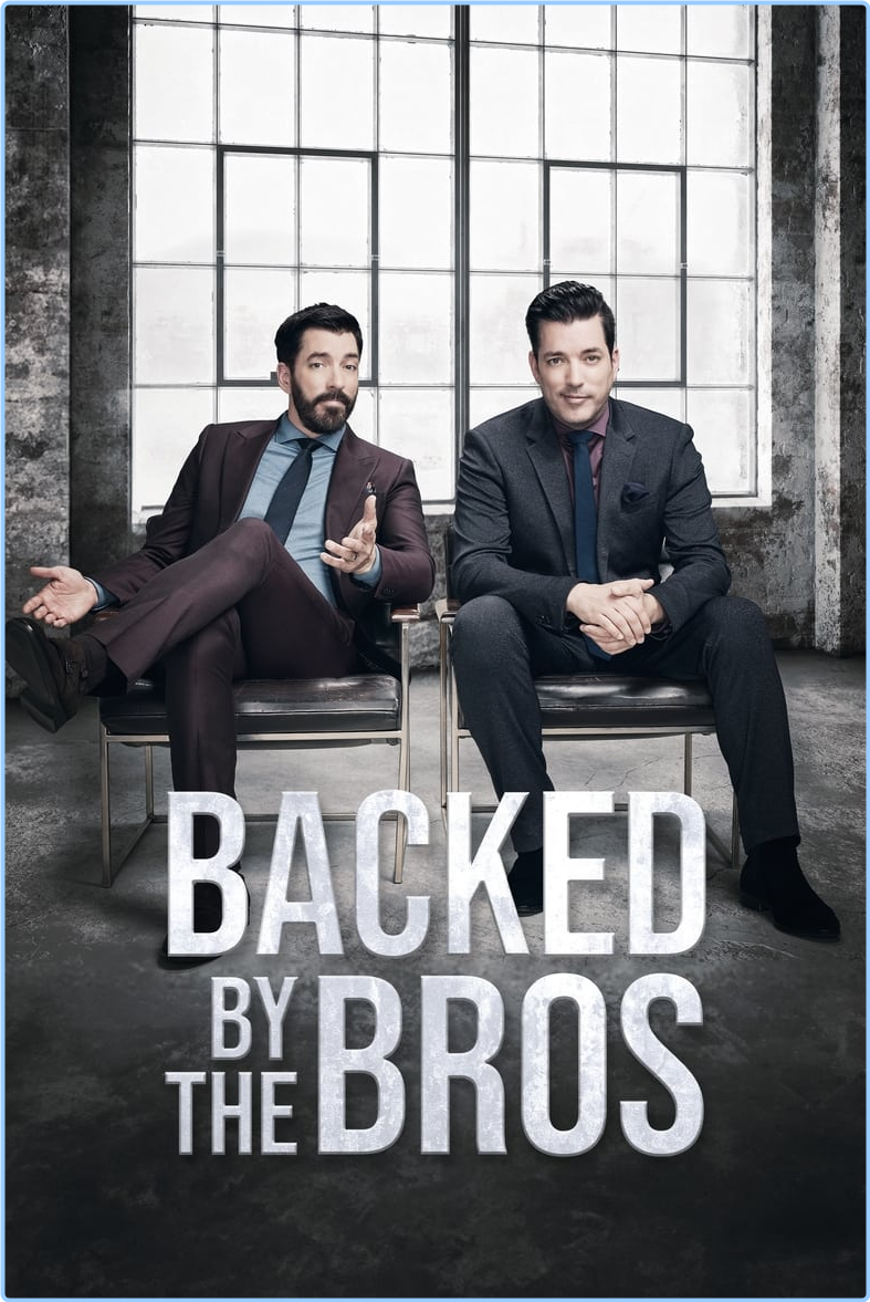 Backed By The Bros S01E04 [1080p] (x265) 9RUBAqKy_o