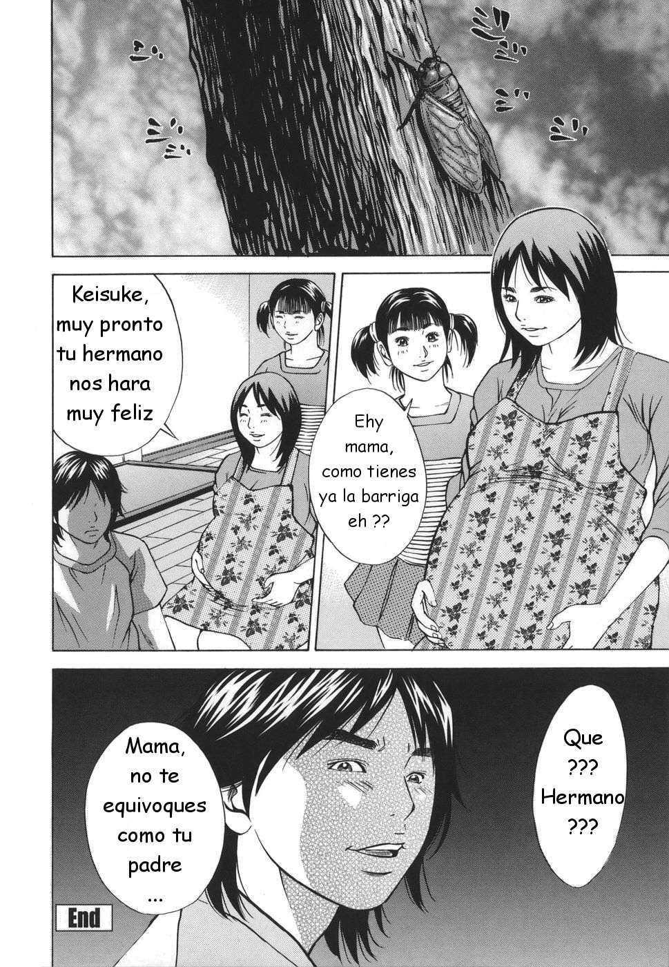 Near Relation Rapes Chapter-10 - 25