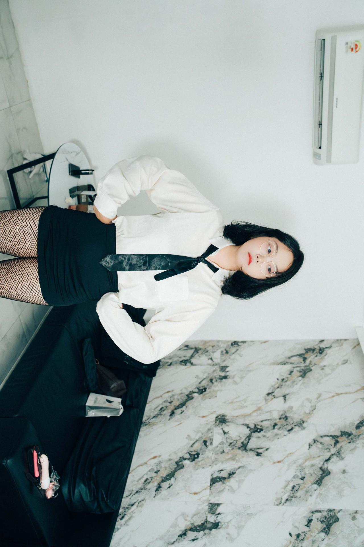 Rami 라미, Haivia ‘Schoolgirl’ Set.01(1)