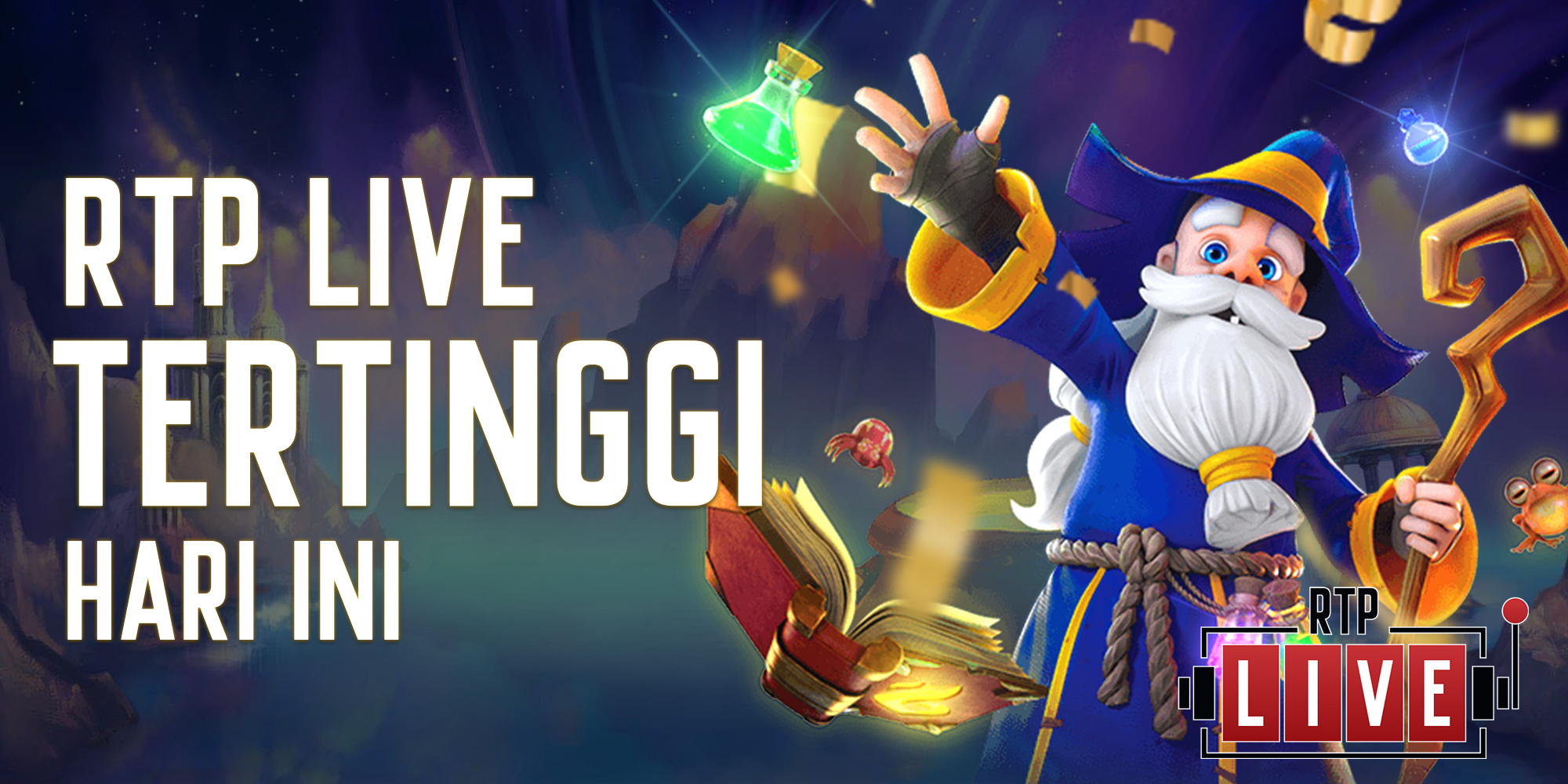 Situs Slot Online