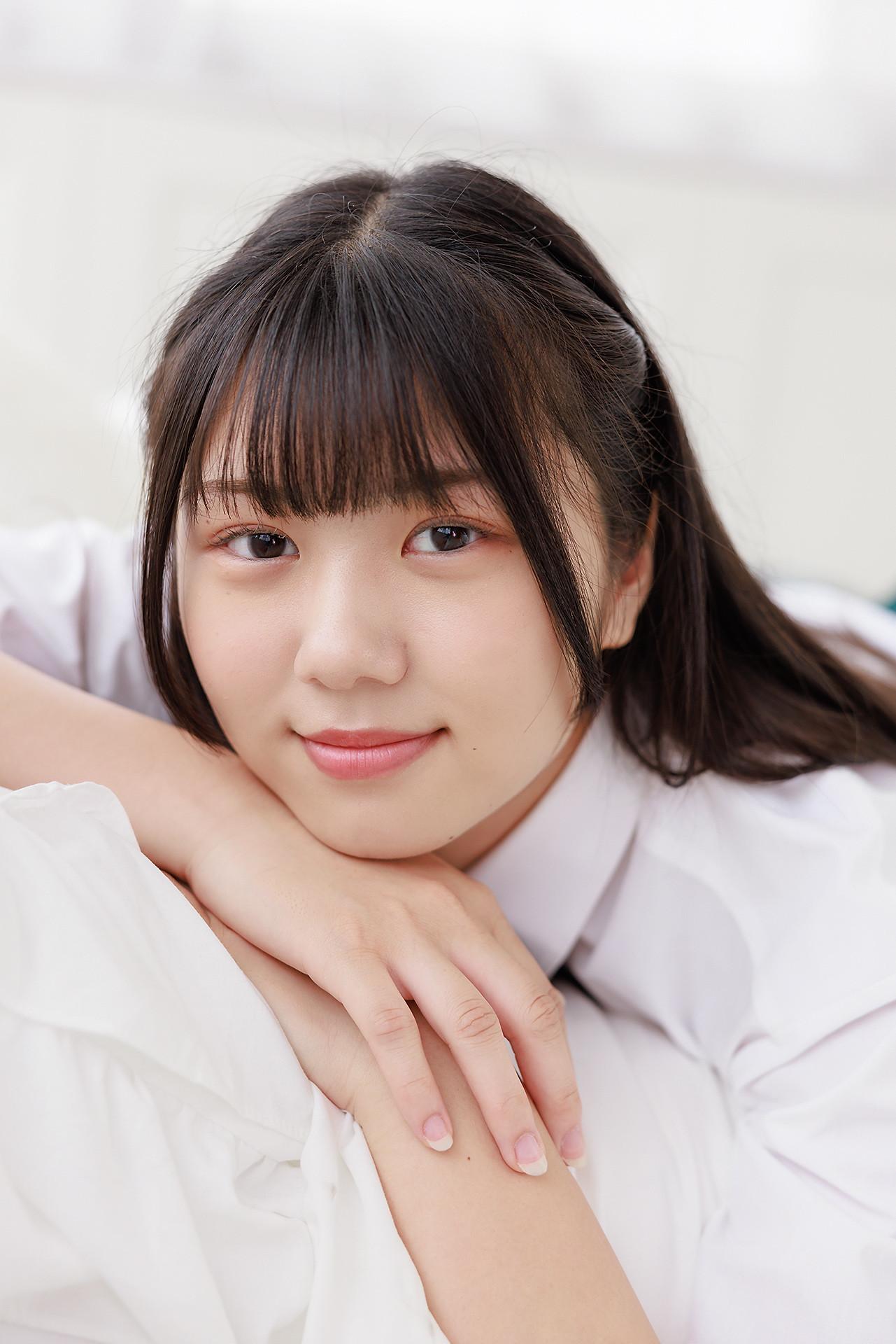 Mio Horikita 堀北美桜, [Minisuka.tv] 2023.08.24 Regular Gallery 10.1(39)