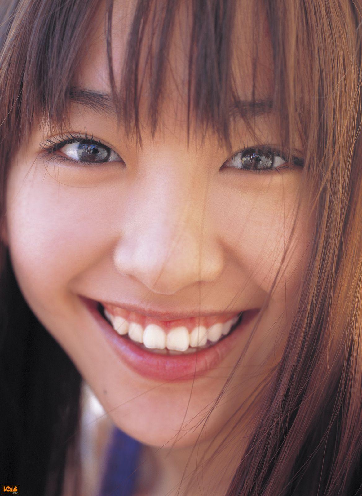 [Bomb.TV] 2006年07月刊 Yui Aragaki 新垣結衣/新垣结衣 写真集(57)