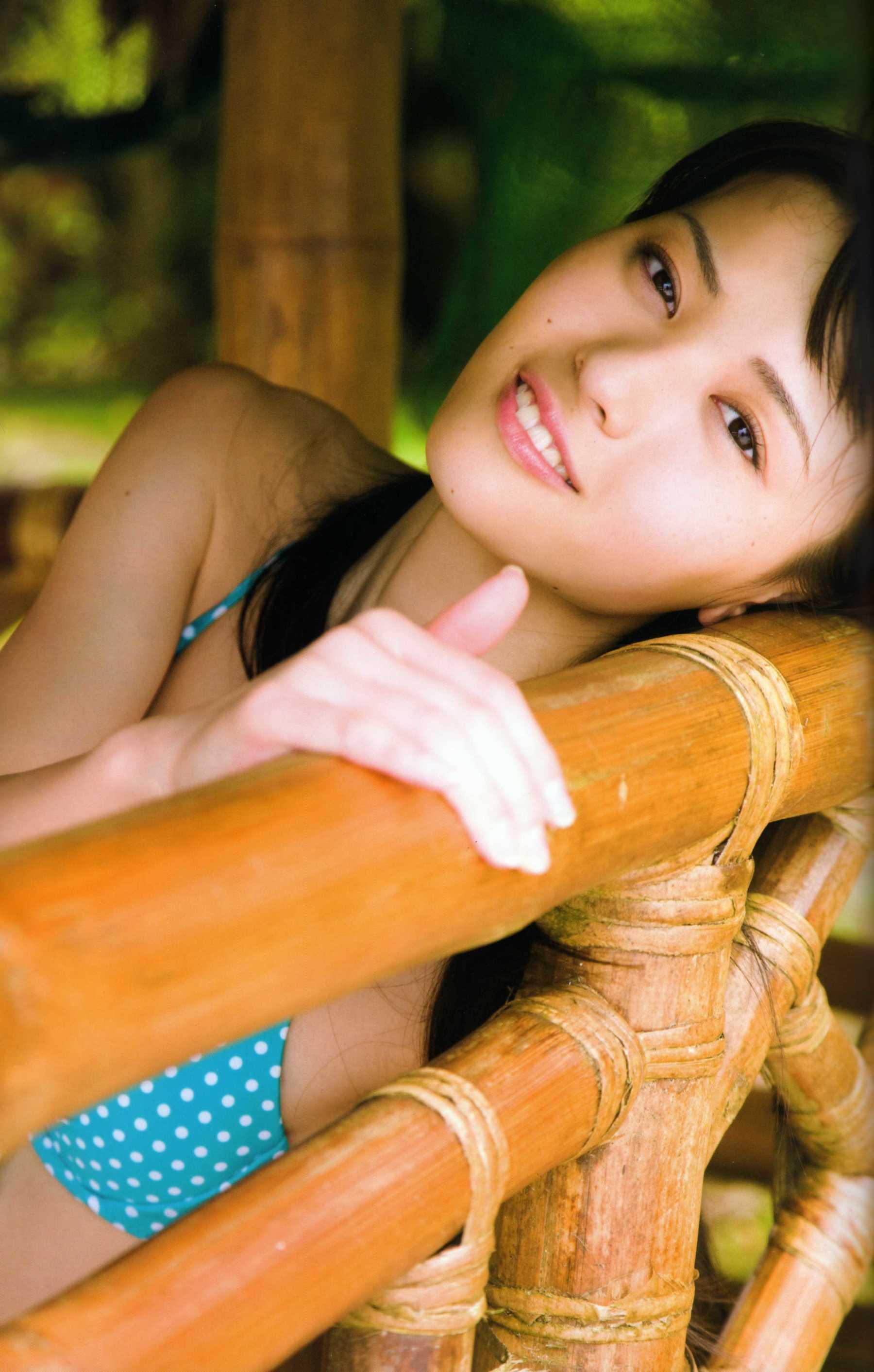 Maimi Yajima 矢島舞美 [PhotoBook] 写真集(47)