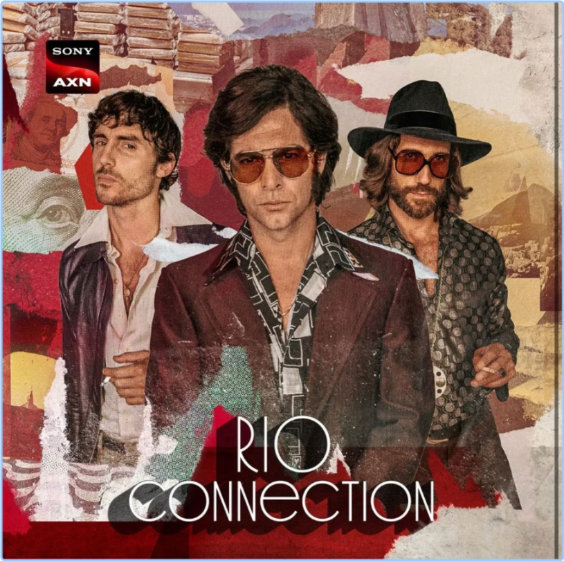 Rio Connection (2023) Season 01 Complete [720p] WEB-DL (x264) To6VizGi_o