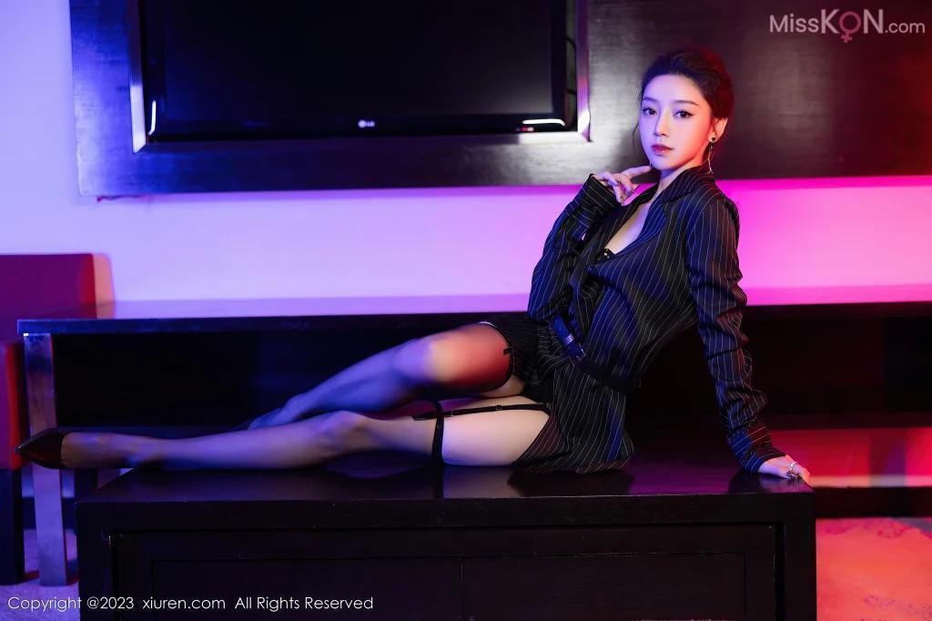 XIUREN No.7605 – 7614 (788 photos)(486)