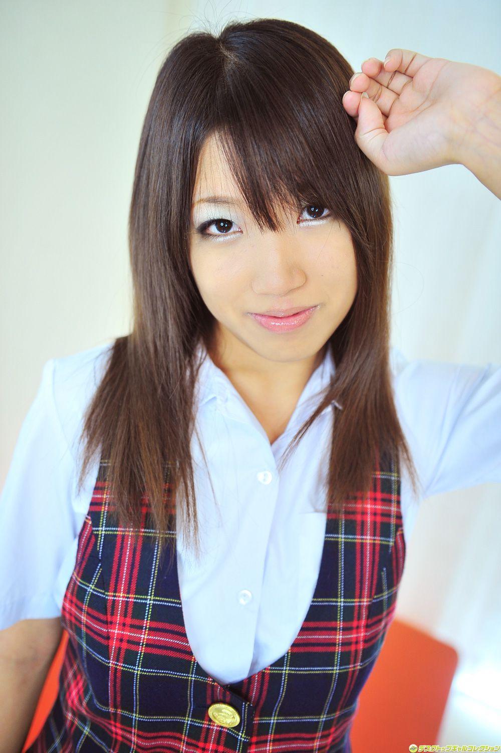 [DGC] NO.1014 Rei Ozora 大空れい/大空丽 写真集(5)