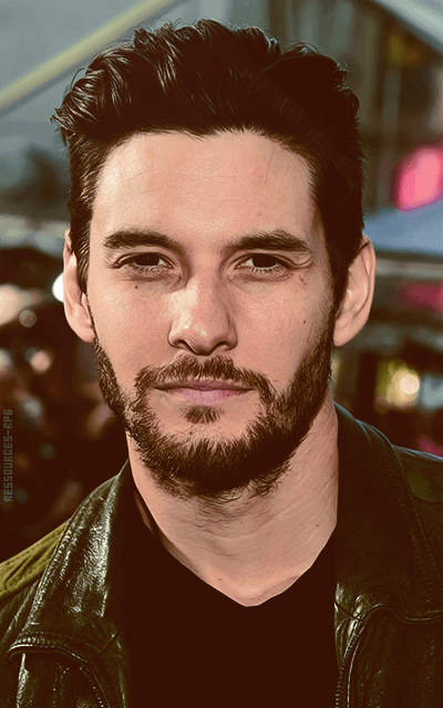 Ben Barnes VaysvWIo_o