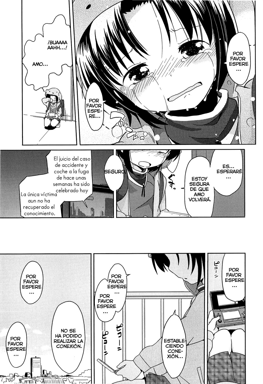 Chiisai Onnanoko Ga Suki De Nani Ga Warui Chapter-10 - 24