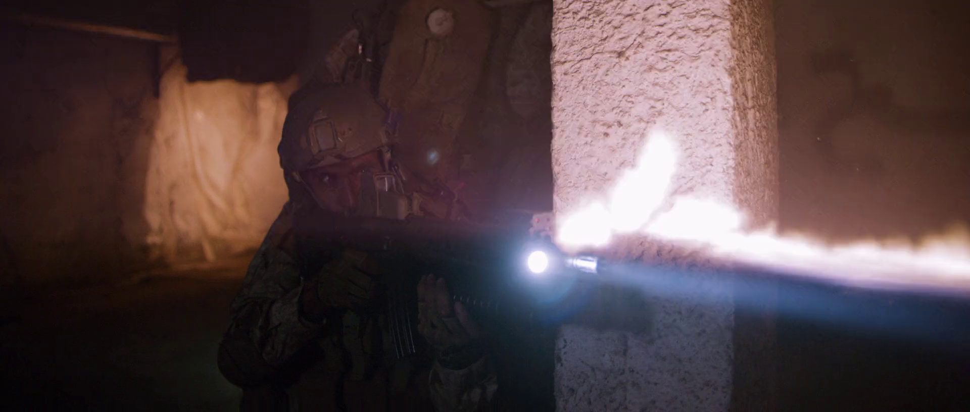 Jarhead Dönüş Kanunu 1080p Türkçe dublaj